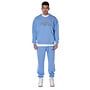 Lumi3re Sportif Baby Blue Hoodless