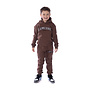 Lumi3re Sportif Kids Dark Brown