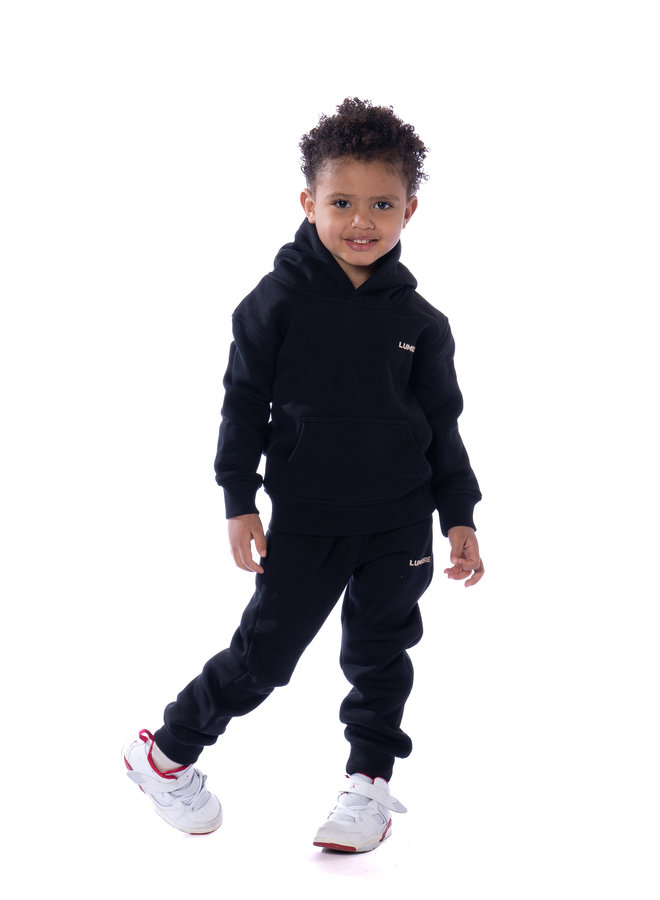 Lumi3re Rubber Kids Black