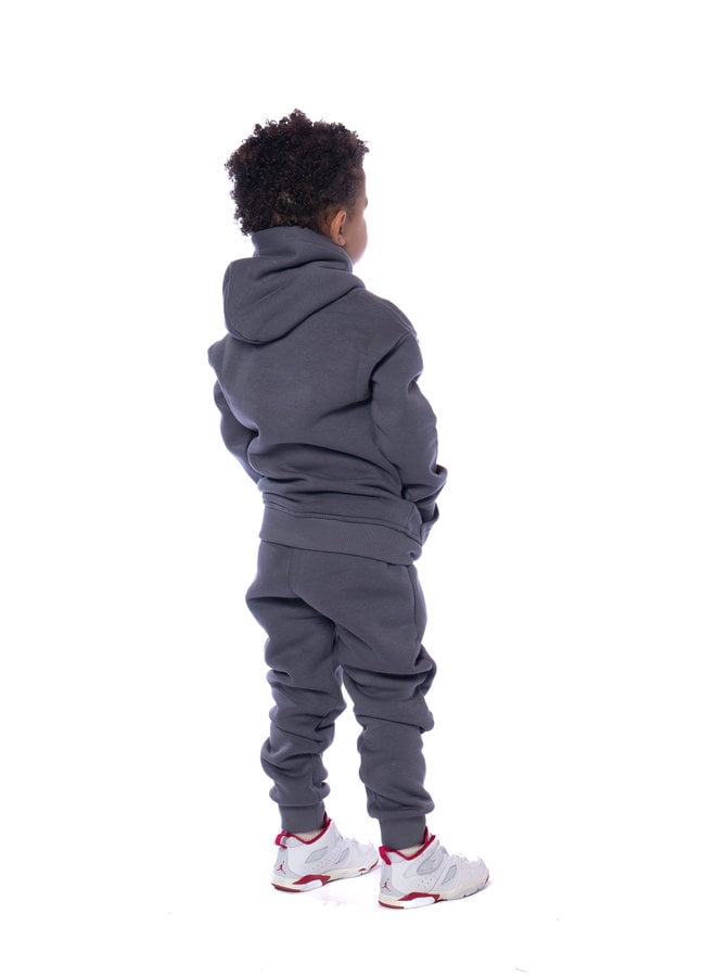 Lumi3re Sportif Kids Dark Grey