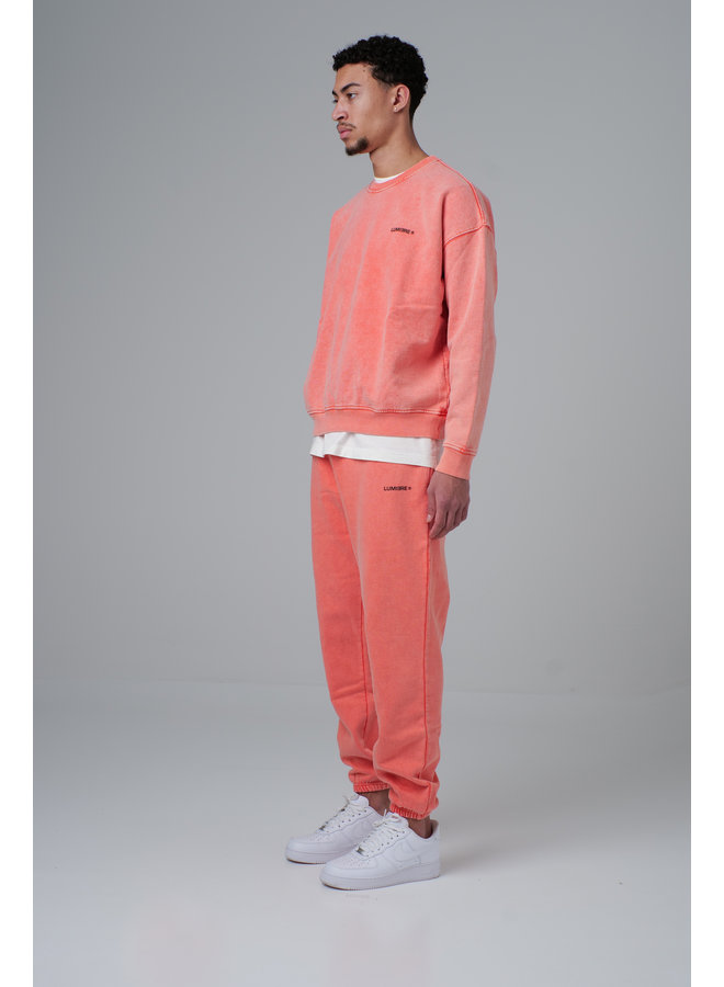 Organic Washed Salmon  Hoodless