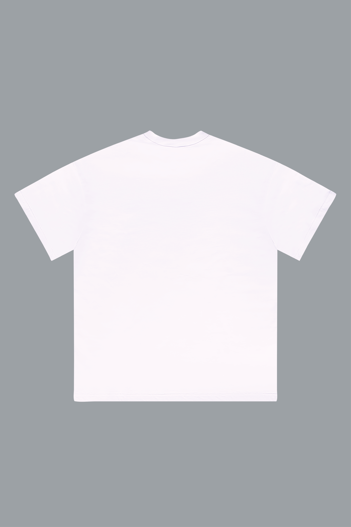 Sugar Bowl T-shirt White - LUMI3RE
