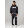 College Tracksuit Anthracite
