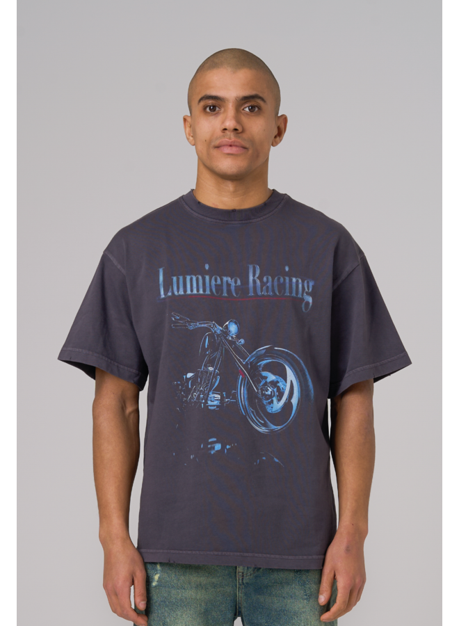 Lumi3re Racing Tee