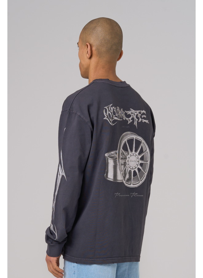 Premium Rims Longsleeve Tee