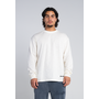 Lumi3re Linen Longsleeve White