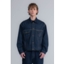 L3 Classic Denim Jacket