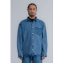 L3 Denim Overshirt