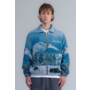 Mountain Lake Jacquard Jacket