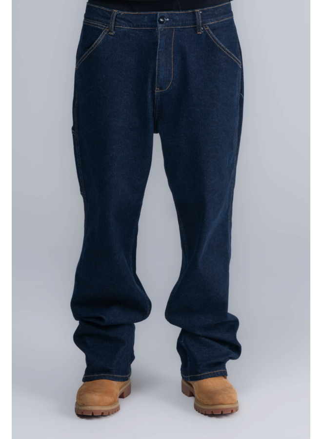 L3 Classic Denim Jeans