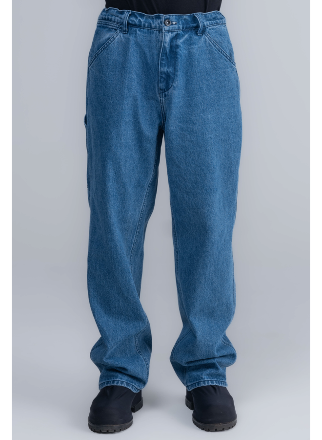 L3 Denim Worker Jeans