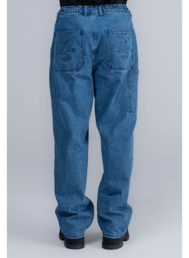L3 Denim Worker Jeans