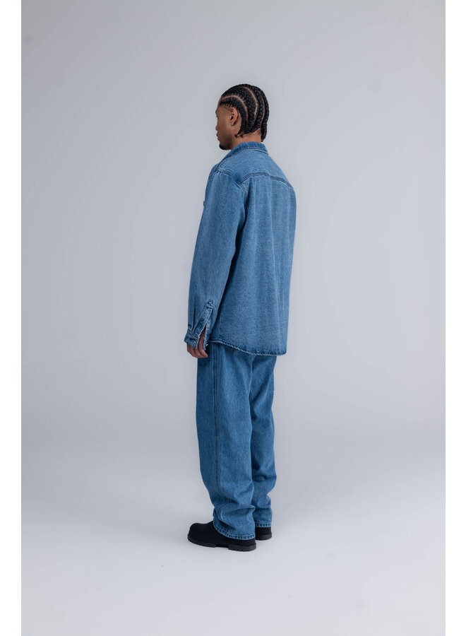 L3 Denim Worker Jeans