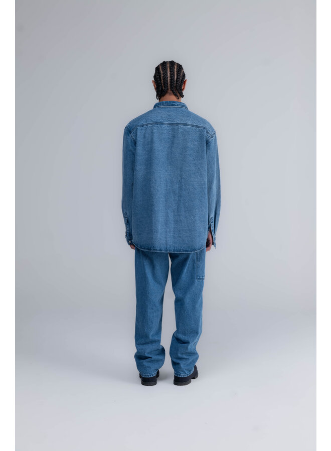 L3 Denim Worker Jeans