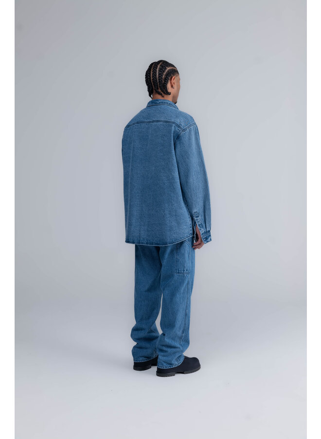 L3 Denim Worker Jeans