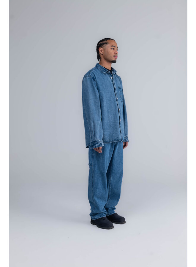 L3 Denim Worker Jeans