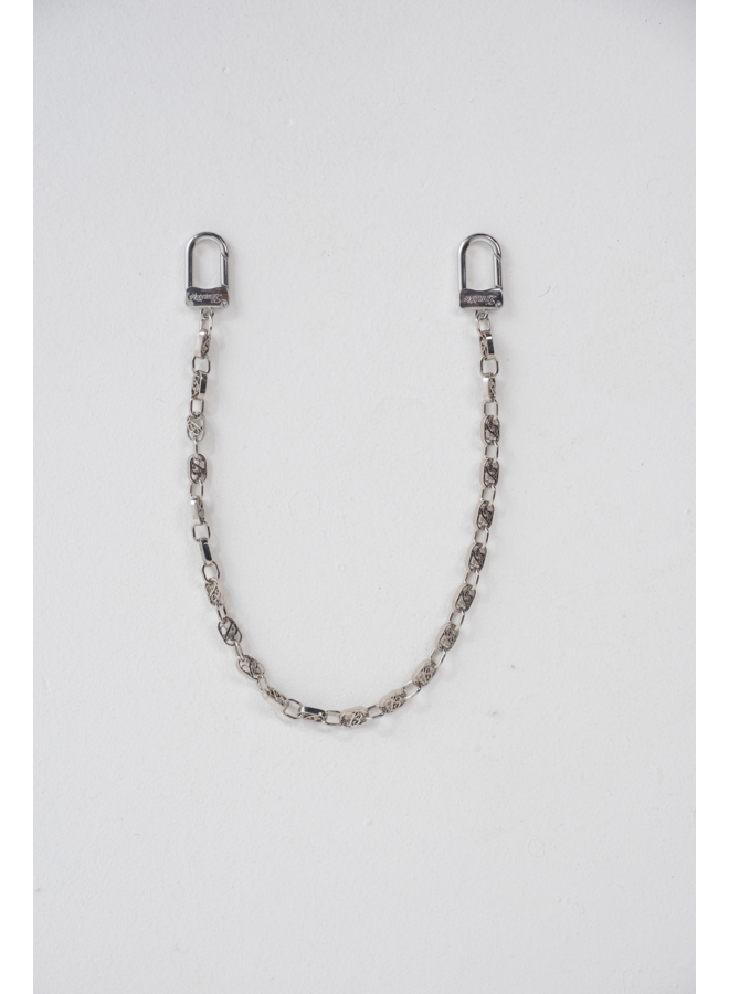 L3 Monogram Chain