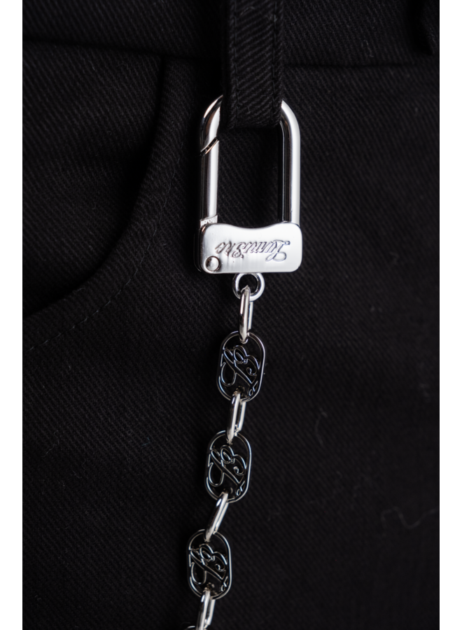 L3 Monogram Chain