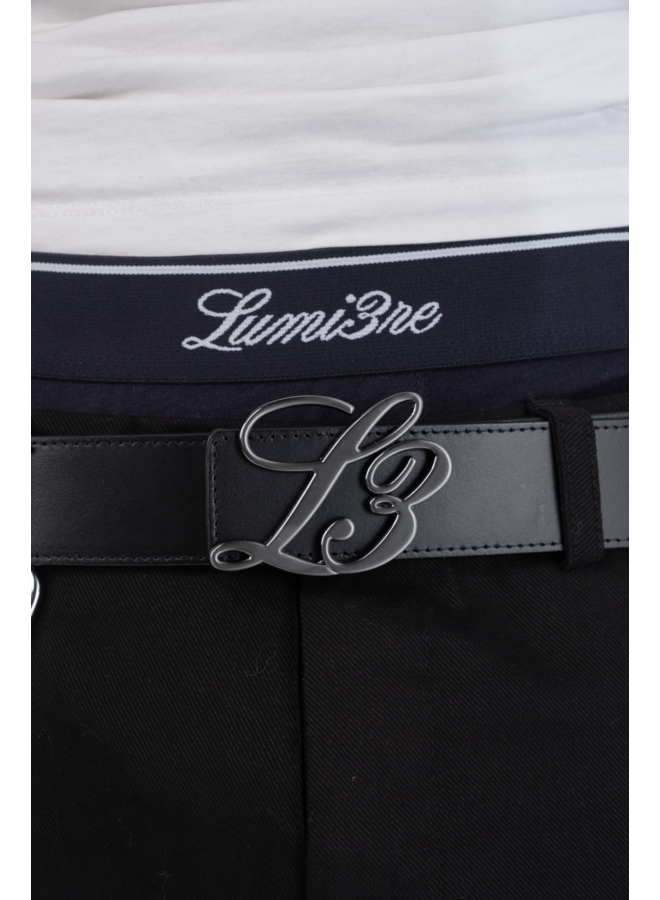 Lumi3re Boxershorts 3-Pack