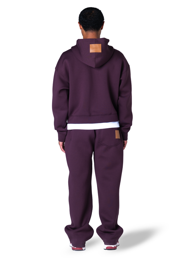 The Space Scuba Zipper Hoodie