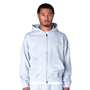 The Natural Zipper Hoodie