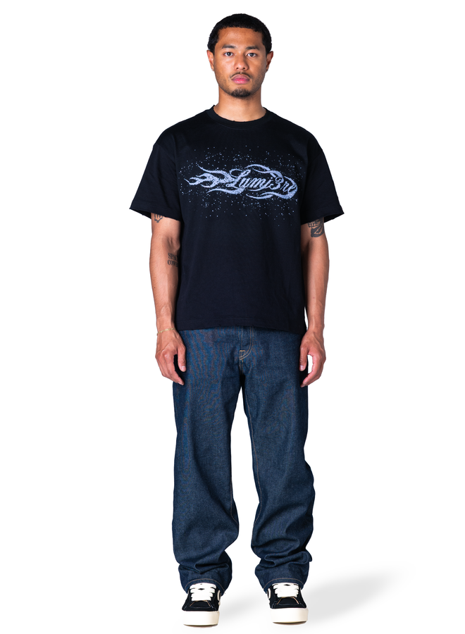 Spotted Flames T-shirt