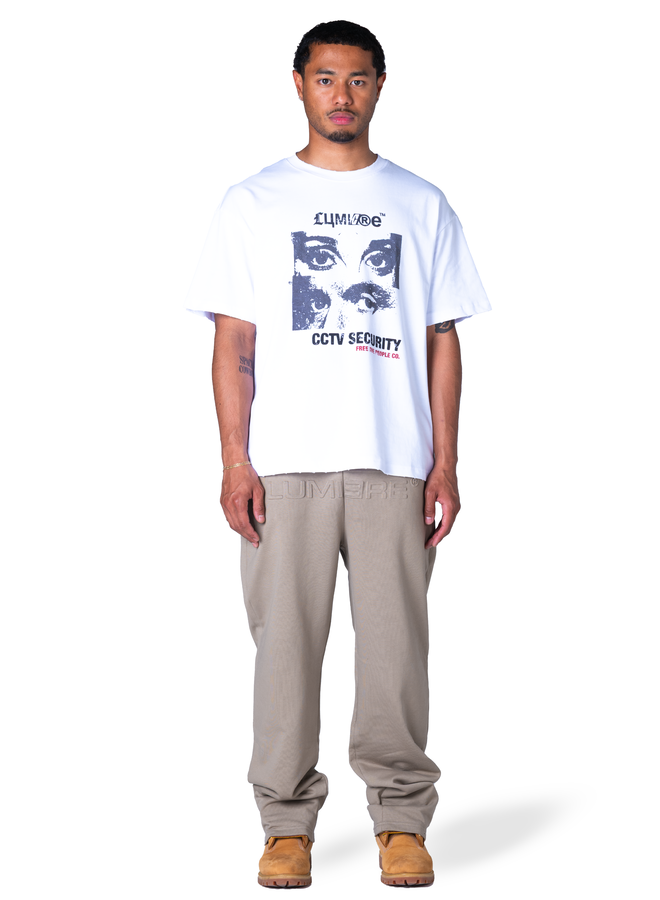 CCTV Security T-shirt