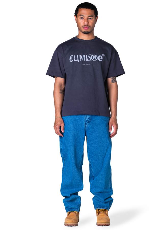 Infectious T-shirt Dark Grey