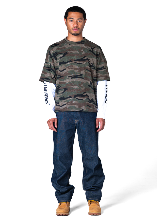 Infectious Camo Longsleeve