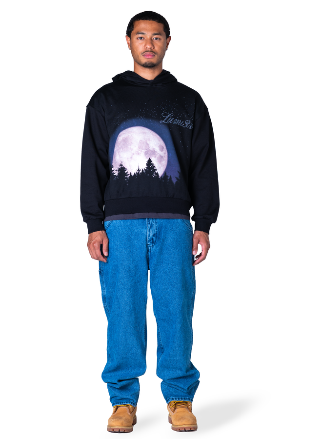 The Moon Hoodie