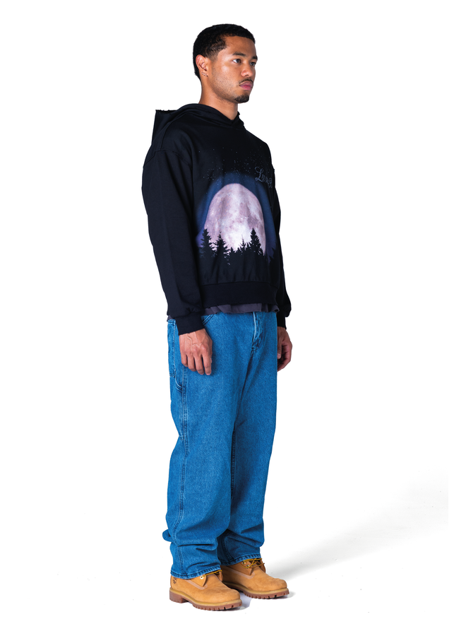 The Moon Hoodie