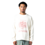 Republique Waffle Knit Longsleeve