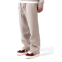 The Lumi3re Knitted Pants Beige