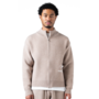 The Lumi3re Cardigan Beige