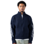 The Lumi3re Cardigan Dark Blue