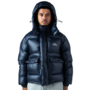 Lumi-Tex Puffer Jacket Blue