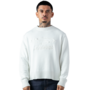 The Wave 3D Knitted Crewneck