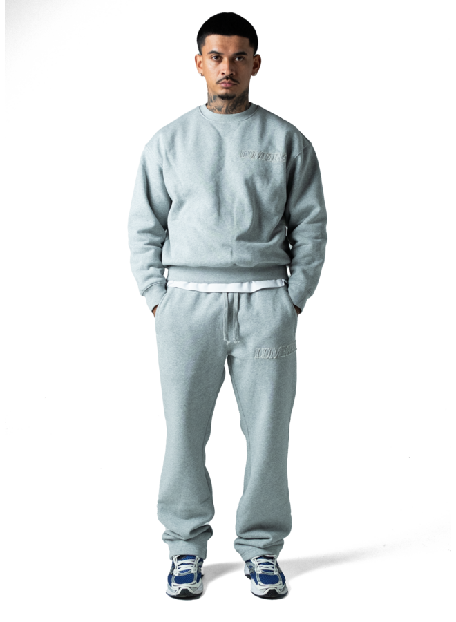 The Hero Tracksuit