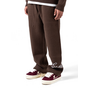 The Lumi3re Knitted Pants Brown