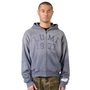 Lumi 1933 Zip Up Hoodie