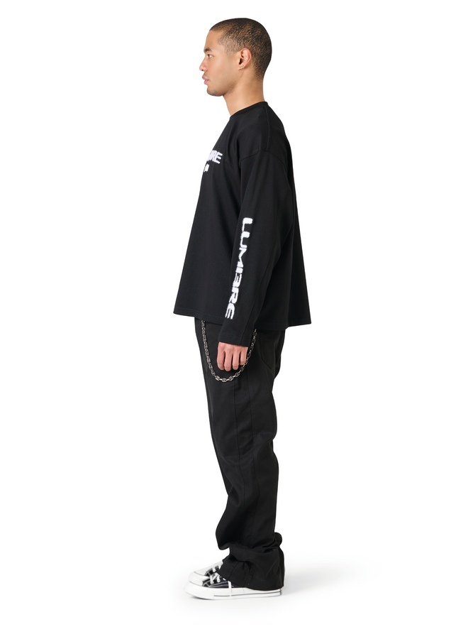 Lumi3re For Ever Longsleeve