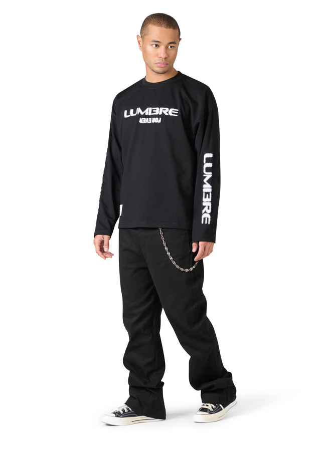 Lumi3re For Ever Longsleeve