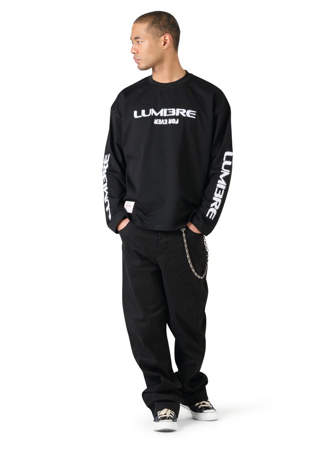 Lumi3re For Ever Longsleeve