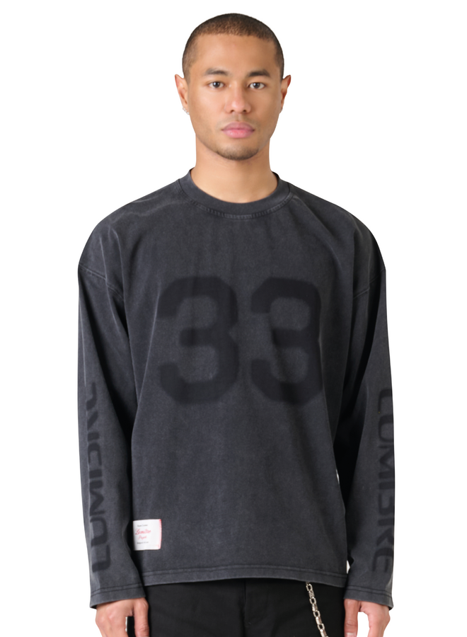 For Ever Washed Longsleeve