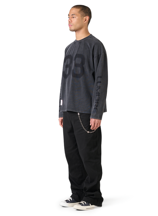 For Ever Washed Longsleeve