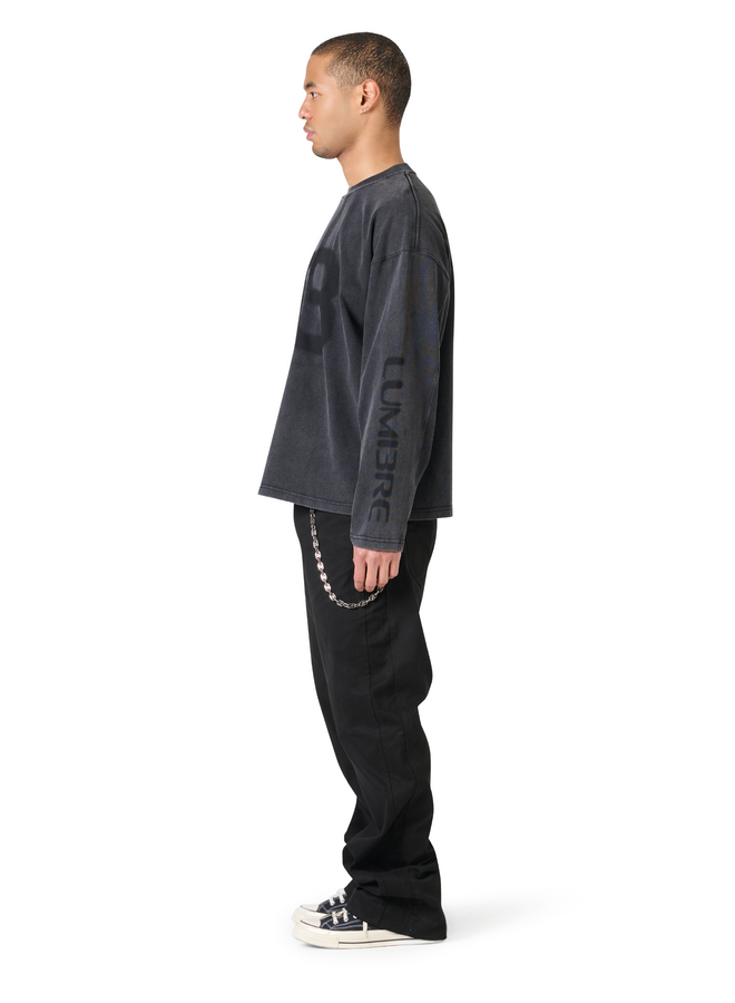 For Ever Washed Longsleeve