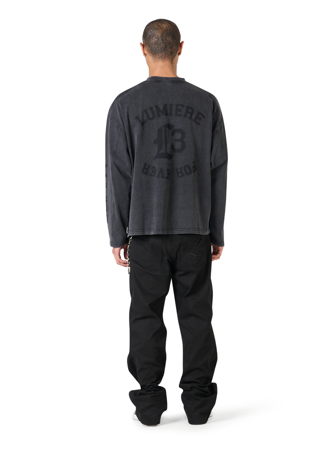 For Ever Washed Longsleeve