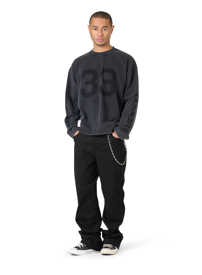 For Ever Washed Longsleeve