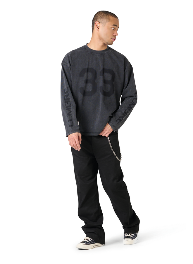 For Ever Washed Longsleeve