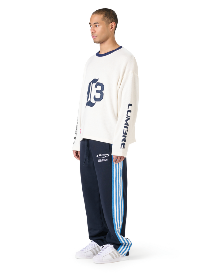 For Ever Knit Longsleeve